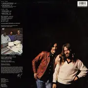 LP - Merl Saunders , Jerry Garcia , John Kahn , Bill Vitt - Keystone Encores Volume I - still sealed