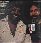 Merl Saunders , Jerry Garcia , John Kahn , Bill Vitt - Keystone Encores Volume I