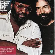 Merl Saunders , Jerry Garcia , John Kahn , Bill Vitt - Live At Keystone - Volume II