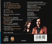 CD - Merl Saunders , Jerry Garcia , John Kahn , Bill Vitt - Live At Keystone, Vol. 1