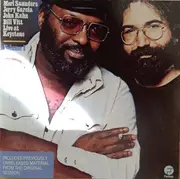 CD - Merl Saunders , Jerry Garcia , John Kahn , Bill Vitt - Live At Keystone, Vol. 1