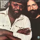 Double LP - Merl Saunders , Jerry Garcia , John Kahn , Bill Vitt - Live At Keystone