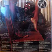LP - Merl Saunders And Aunt Monk - You Can Leave Your Hat On