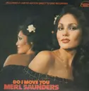 LP - Merl Saunders - Do I Move You?