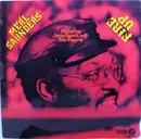 LP - Merl Saunders - Fire Up