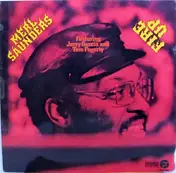 Merl Saunders - Fire Up