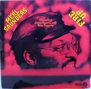 Merl Saunders - Fire Up