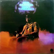LP - Merl Saunders - Heavy Turbulence