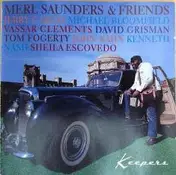 Merl Saunders - Keepers