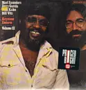 LP - Merl Saunders, Jerry Garcia, John Kahn, Bill Vitt - Keystone Encores Volume II