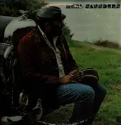 LP - Merl Saunders - Merl Saunders