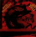 LP - Merl Saunders - Fire Up