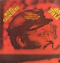 LP - Merl Saunders - Fire Up