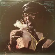 LP - Merl Saunders - Heavy Turbulence
