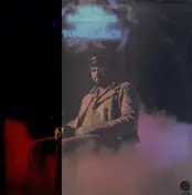 Merl Saunders - Heavy Turbulence
