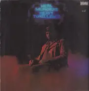Merl Saunders - Heavy Turbulence