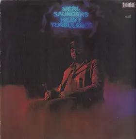 Merl Saunders - Heavy Turbulence