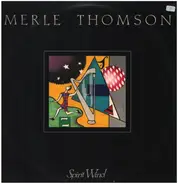 Merle Thomson - Spiritwind