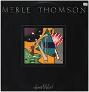 LP - Merle Thomson - Spiritwind