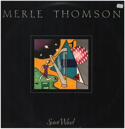 Merle Thomson - Spiritwind