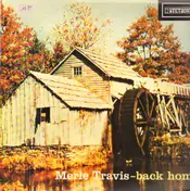 Merle Travis - Back Home
