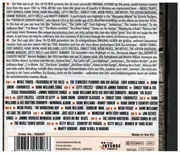 CD-Box - Merle Travis / Eddy Armold / Hank Snow - Country & Western Highlights 1947-1956