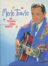 DVD - Merle Travis - Merle Travis At Town Hall Party