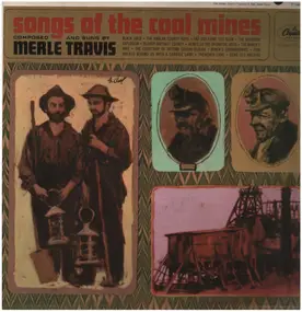 Merle Travis - Songs of the Coal Mines