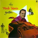 LP - Merle Travis - The Merle Travis Guitar