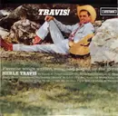 LP - Merle Travis - Travis!