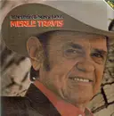 LP - Merle Travis - Light Singin' & Heavy Pickin'