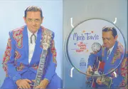 DVD - Merle Travis - Merle Travis At Town Hall Party