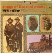 Merle Travis - Songs of the Coal Mines
