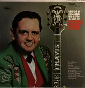 Merle Travis - Strictly Guitar