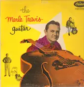 Merle Travis