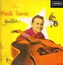 LP - Merle Travis - The Merle Travis Guitar