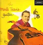 LP - Merle Travis - The Merle Travis Guitar