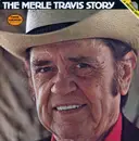 Double LP - Merle Travis - The Merle Travis Story
