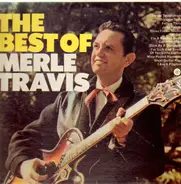 Merle Travis - The Best Of Merle Travis