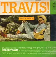 Merle Travis - Travis!