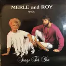 LP - Merle And Roy - Songs For You