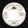 7inch Vinyl Single - Merle and the Gospel Four - Jesus Help Me Make It