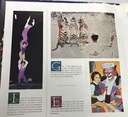 LP - Merle Evans - Circus Spectacular
