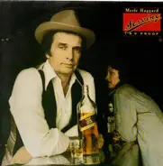 Merle Haggard - Serving 190 Proof