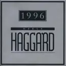 CD - Merle Haggard - 1996