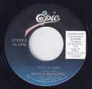 7inch Vinyl Single - Merle Haggard - 5:01 Blues