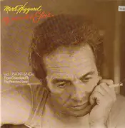 LP - Merle Haggard - My Farewell To Elvis
