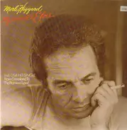 Merle Haggard - My Farewell to Elvis