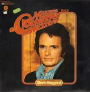 Merle Haggard - Masters Of Country And Western Vol. 3