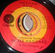 Merle Haggard - Mexican Rose / Street Singer